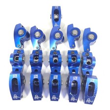 Scorpion Rocker Arm Full Roller Race 1.75ratio 716 10014597 Stud Mount For Bbc