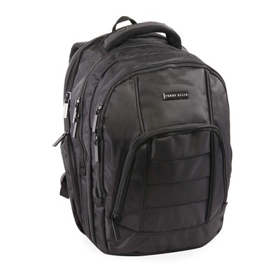 M200 Business Laptop Backpack Fits Under 15-Inch Laptop and Notebook