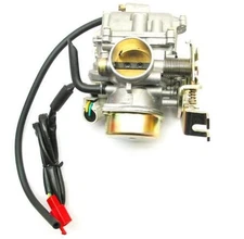 Outside Distributing 03-0028-HP Performance Keihn Replacement Parts Carburetor w
