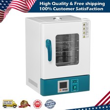 20L Lab Incubator ,Bacteria Incubator ,RT-65℃ Scientific Mini Digital Incubator