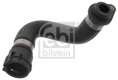 FEBI BILSTEIN Kühlerschlauch 49252 für BMW E46 X3 E88 E87 E90 E83 E91 E81 1er X1