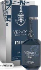 Verato For Men (Pour Homme) - 100ML EDP By Mirada Perfumes