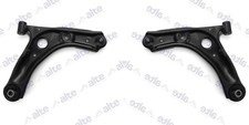 2x ALTE AUTOMOTIVE Querlenker Radaufhängung vorne für Toyota Aygo _B4_ PAB4_