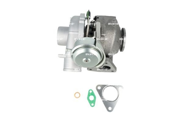 NRF Lader Aufladung 90010181 FüR Renault ScÉNic 2 JM0 Megane BM0 Coupé EM0 KG0-image