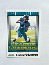 2025 Topps League Leaders Brian Thomas Jr #13