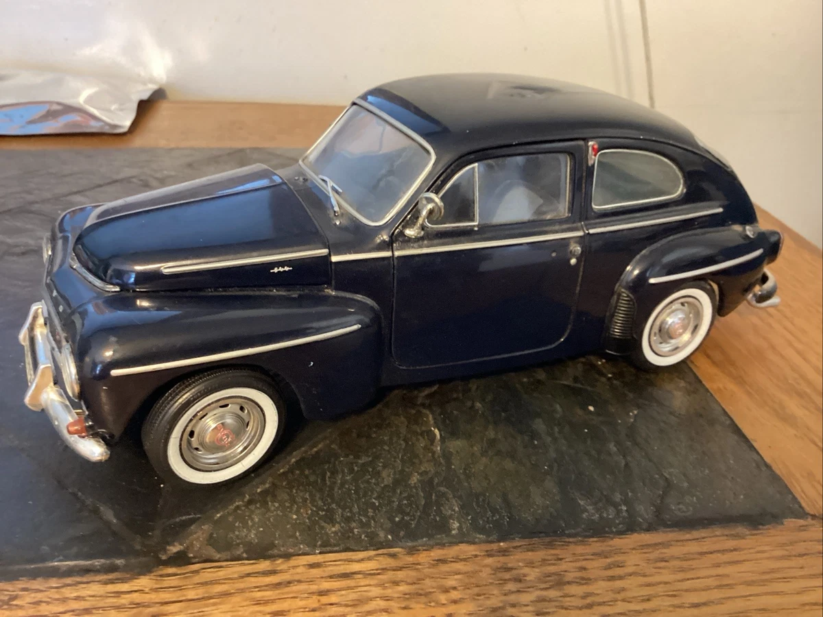 Revell Volvo Diecast & Toy Vehicles for sale - eBay