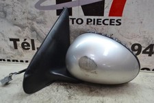 Retroviseur gauche (ou coque) Rover 2000