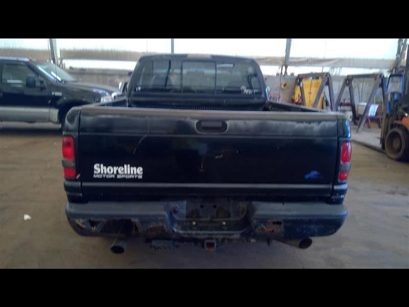 Starter Motor 6-239 Fits 88-95 DAKOTA 4919393 - Image 4 of 4