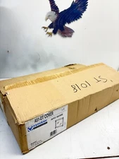 VYNCKIER ENCLOSURE SYSTEMS A51-DT COVER APO DT SERIES