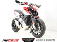 2014 mv-agusta RIVALE 800 EAS ABS Frais inclus+Taxes