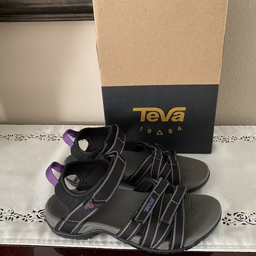 teva wide sandals