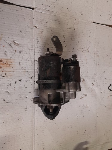 VW Audi A4 B5 Anlasser 06R911467