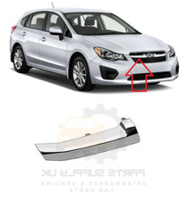 Calandre Subaru IMPREZA