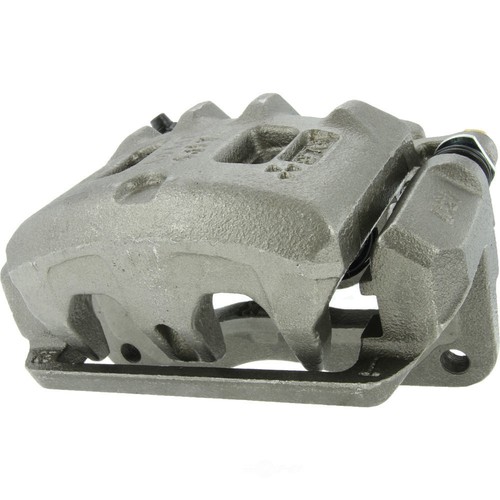 Disc Brake Caliper-Premium Semi-Loaded Centric 141.47034 Reman - Picture 4 of 11
