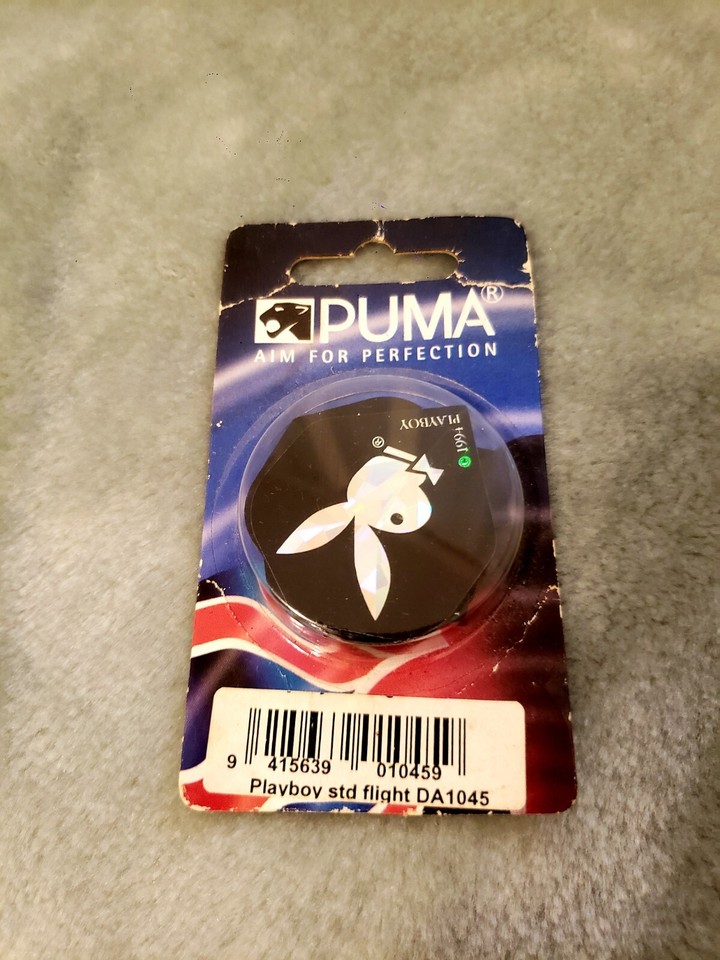 6 X Sets Darts flights Dragons, Koi fish, Playboy and abstract