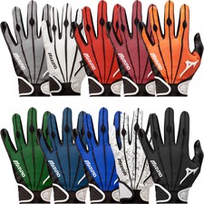 mizuno vintage pro g4