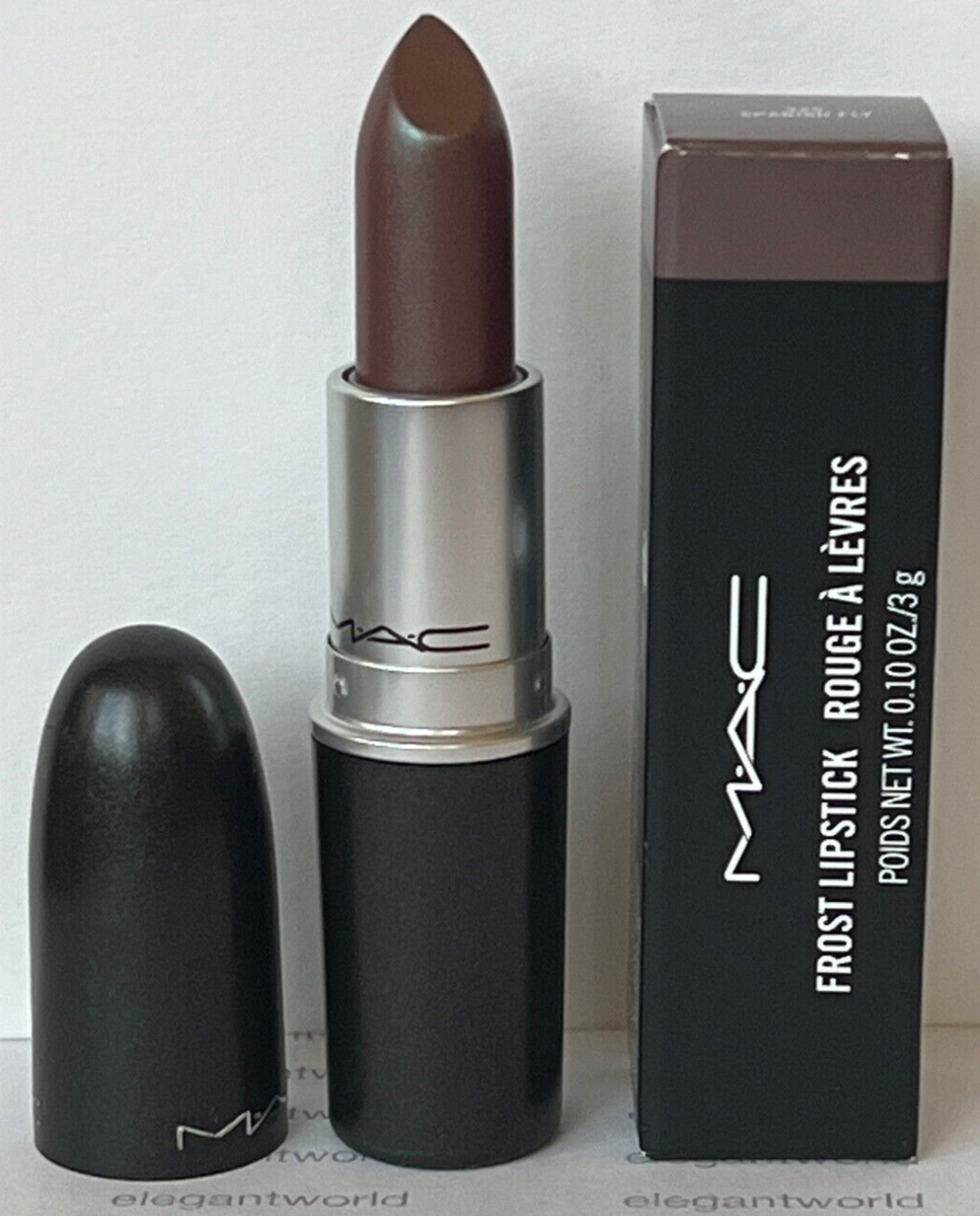 MAC スパニッシュフライ リップスティック スパニッシュ フライ / M・A・C(マック) | LIPS