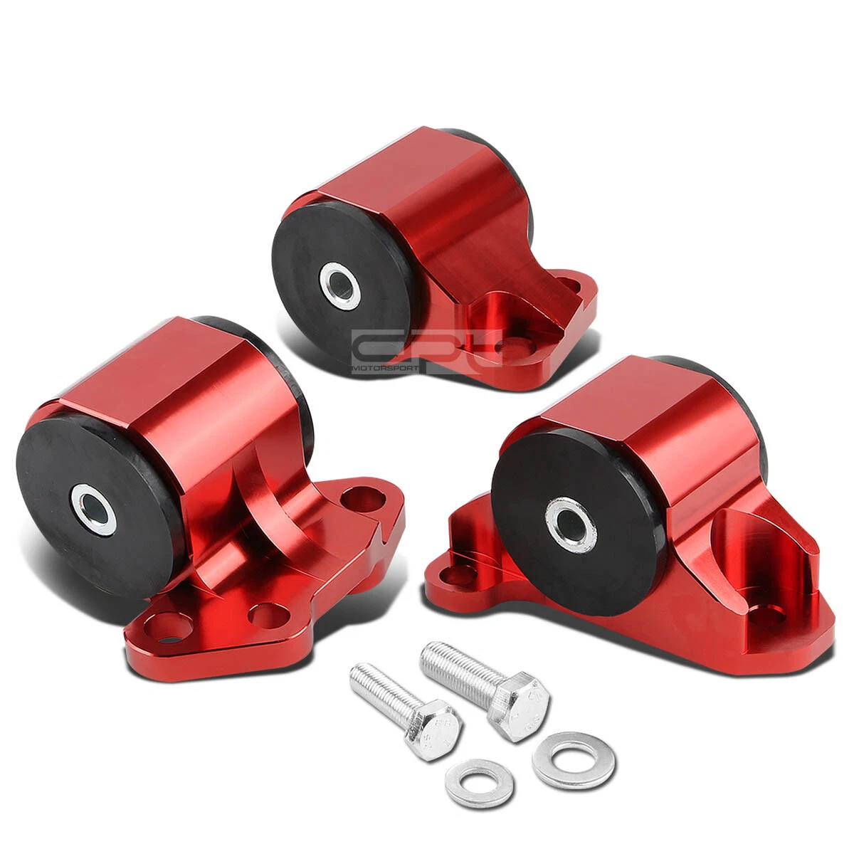 C5 Corvette AMT Motorsport Vulcan Motor Mounts, 60 OFF