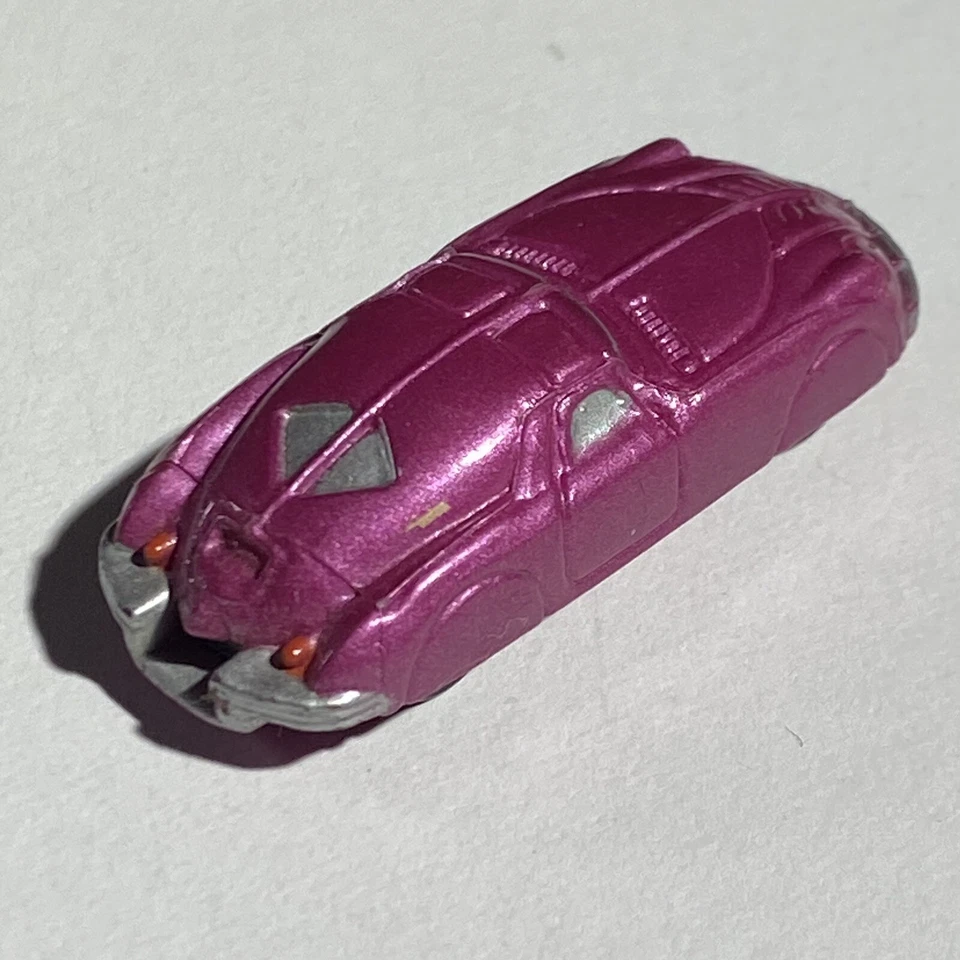 Micro Machines, Galoob, Phantom Corsair, 1997, Bonus Vehicles - Image 4 of 4