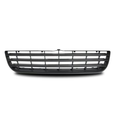 JOM Kühlergrill Sport Grill schwarz o. Emblem Tuning paßt für VW Polo 9N3 05-09