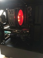 BRAND NEW CUSTOM GAMING PC COMPUTER INTEL CORE i7 GTX 1660 SUPER 16GB RAM