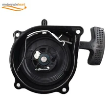 Pull Start Starter Recoil Fit For Suzuki Lt-A50 Alt50 Lt50 Quad Runner 1983-1987