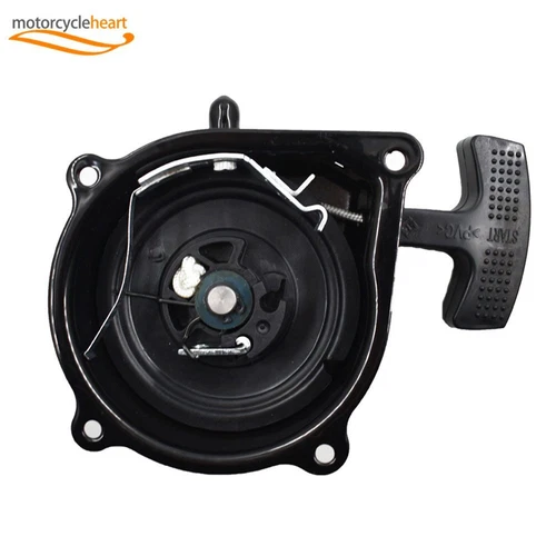 Pull Start Starter Recoil Fit For Suzuki Lt-A50 Alt50 Lt50 Quad Runner 1983-1987