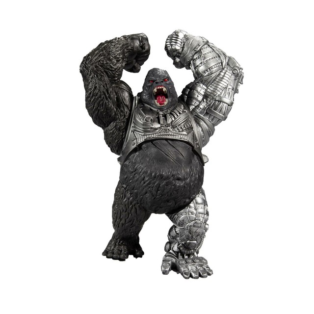 gorilla action figures