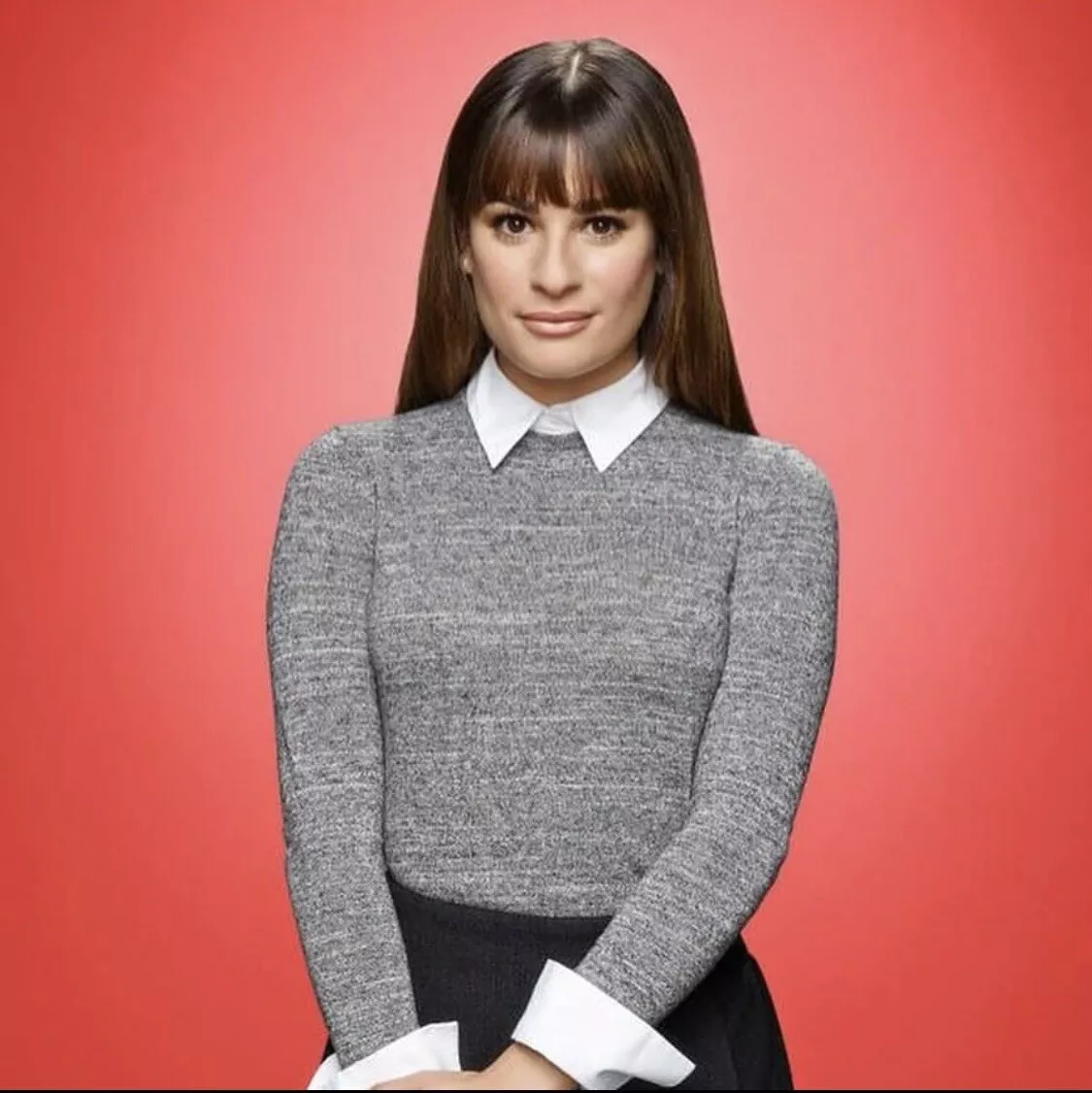 Trouble Maker {Rachel Berry} {1} {Glee} - O.