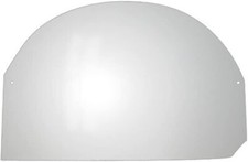 Replacement Tear Off Visor to fit Honeywell 1001779 or 1001779 (Pack of 50)