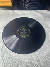 VICTOR Record 78 rpm 20279 A LITTLE LOVE A LITTLE KISS / ESTRELLITA
