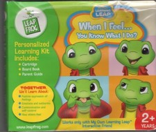 Leap Frog - When I Feel...You Know What I Do