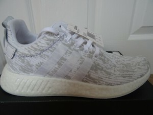 Adidas originals NMD_R2 womens trainers shoes BY8691 uk 7.5 eu 41 1/3 us 8 NEW 4058025195535 | eBay