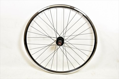 700c 622 x 19 REAR WHEEL 8/9 CASSETTE 