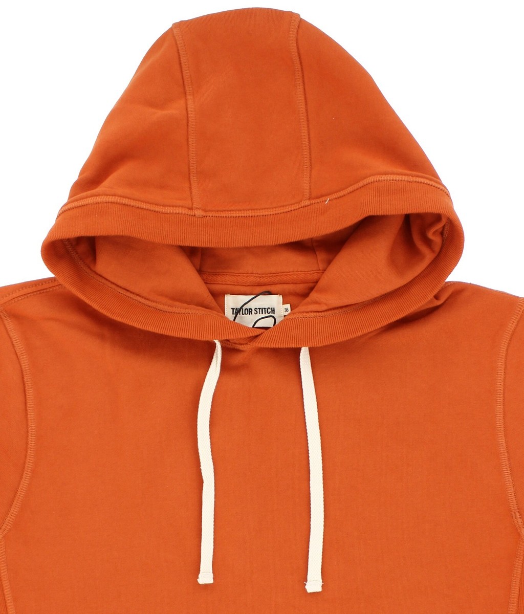 トップス TAYLOR STITCH The Portola Hoodie 40 Taylor Stitch