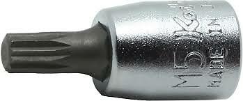 KOKEN 1/4 Dr TriSquare Socket 6mm