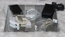 Apple iPod Touch 4th Generation Model A1367 8GB Bundle Silver AND ACCESSORIES