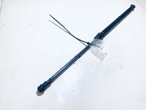 Volkswagen Polo 2006 Trunk Luggage Shock Lift Cylinder, Gas Pressu #1165974-79