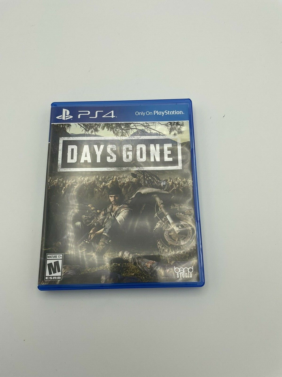 Days Gone PlayStation 4, PlayStation 5 3001583 - Best Buy