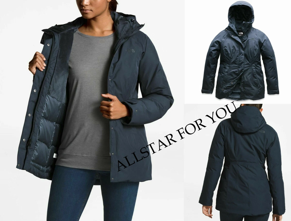 The north face toastie coastie sale parka