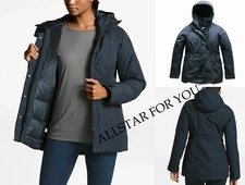 The North Face Women's Toastie Coastie Parka