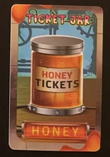 Dave & Busters Jelly Lab Minions Cards - Pick any card!