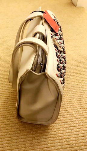 Valentino bag Bianco. BNWT - Picture 4 of 9