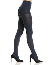 DKNY 0B335 Womens Super Opaque Coverage Control Top Tight All Sizes MSRP $16