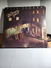 NEIL SEDAKA &ndash; THE HUNGRY YEARS  VG+ R69