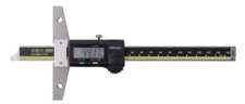 Mitutoyo Depth Gauge VDS-15AX 571-201-30 ABS Digimatic Depth Gauge
