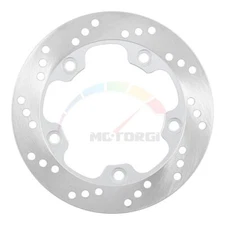 Rear Brake Rotor For Suzuki AN400 BurgmanAN400 Skywave 1999 2000 2001 2002 New