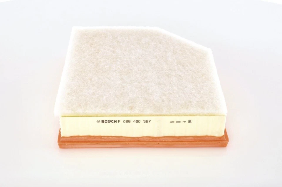 Filtro de aire para Volvo S60 S90 V60 V90 XC60 XC90 14-23 31370089, F026400567 Foto 3 de 4