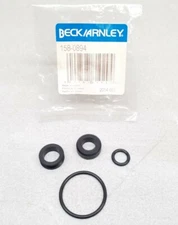 158-0894 Beck/Arnley Fuel Injector O-Ring Kit fits Toyota Tacoma 1995 to 2004