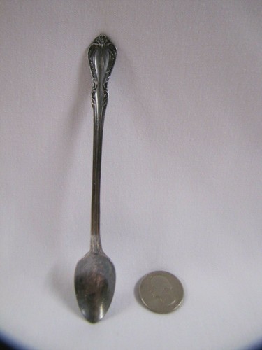 Silver Spoon Oneida WMA Rogers Vintage - Picture 2 of 5